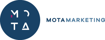 Mota Marketing Logo